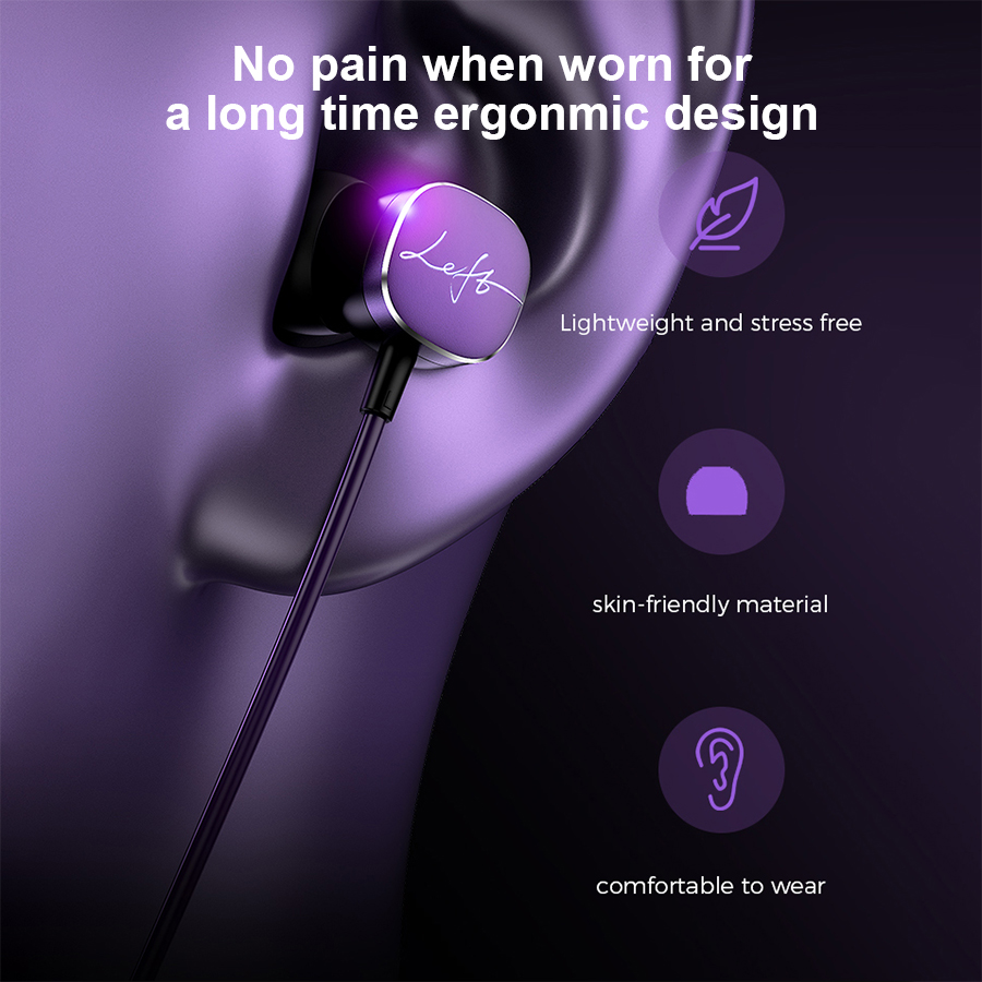 لسامسونج نوع C السلكية سماعات  - مراجعة Wired Earphone Lightning وسعره