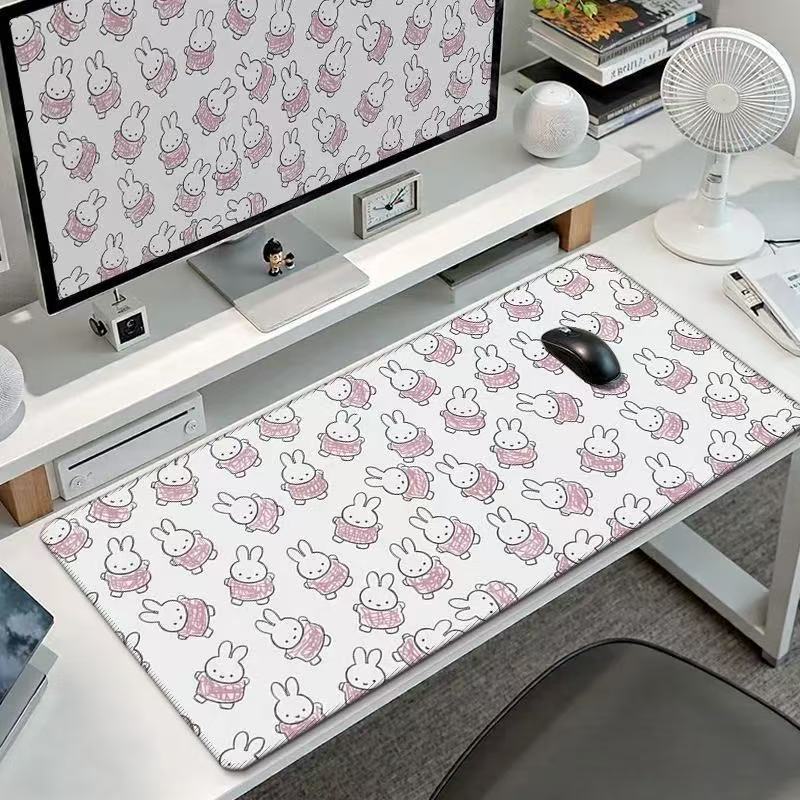 وسادة فأرة كبيرة لطيفة على شكل - مراجعة Tablet Cute Accessories وسعره