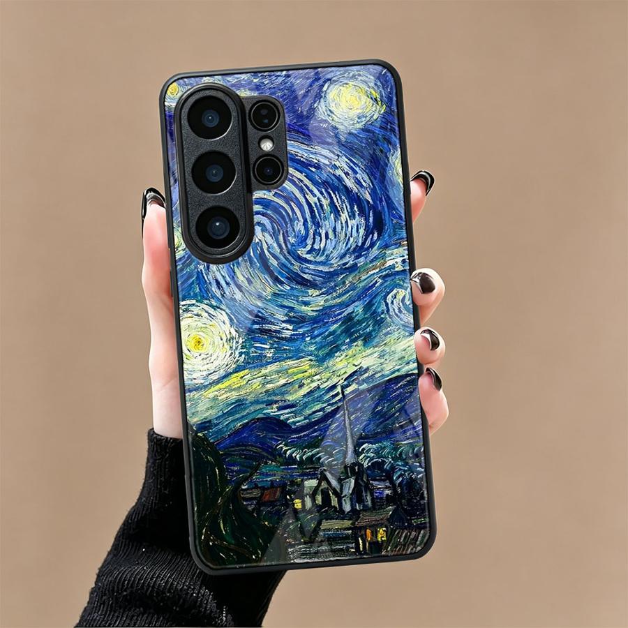 غطاء هاتف زجاجي لسامسونج جالاك - مراجعة Samsung Galaxy S24 وسعره