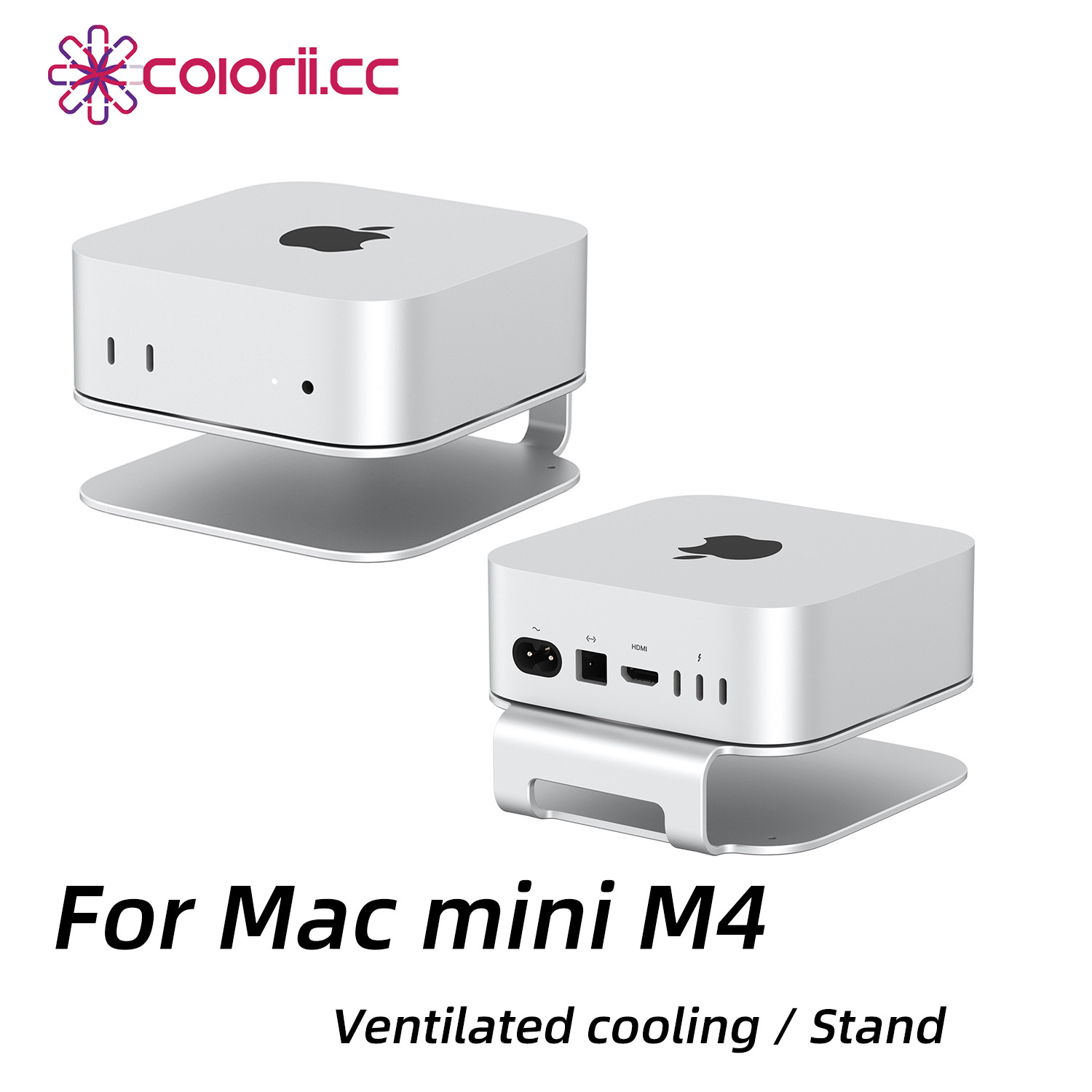 حامل مكتبي من كولوري لأجهزة ما - مراجعة Cooling Stand Tablet وسعره