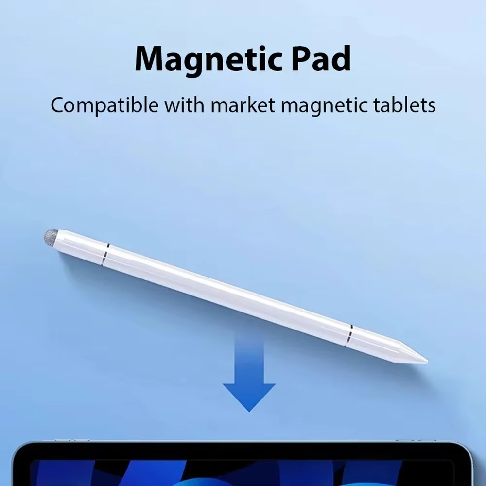 قلم لمس مغناطيسي متعدد الاستخد - مراجعة Samsung Tablet Drawing Accessories وسعره