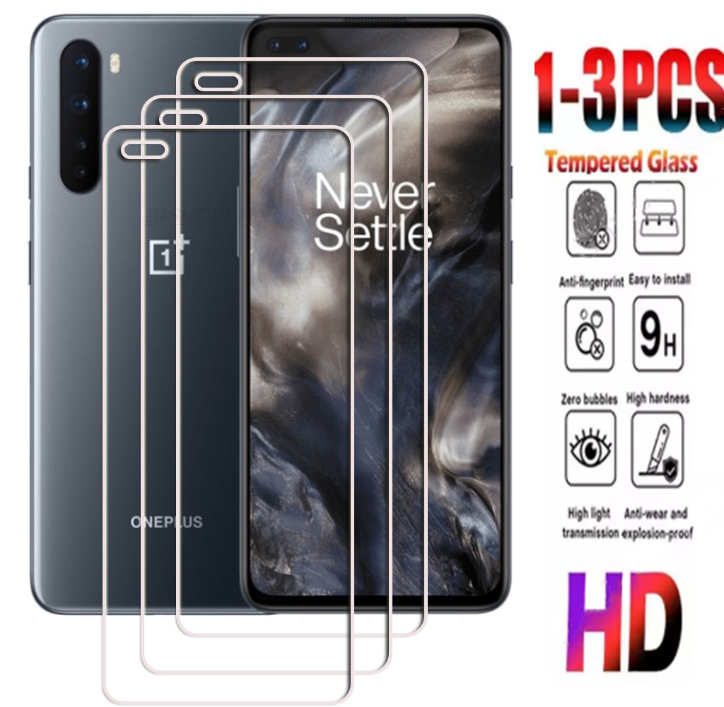 1-3 قطعة من الزجاج المقسى 9H ل - مراجعة Oneplus Tablet Accessories وسعره
