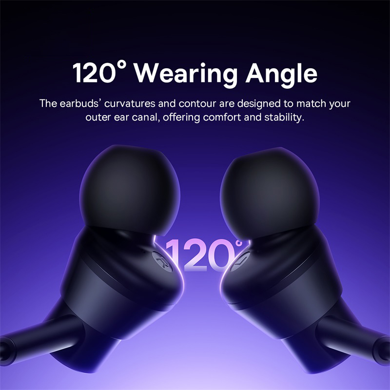 سماعات أذن سلكية من Baseus Enc - مراجعة Wired Earphone Lightning وسعره