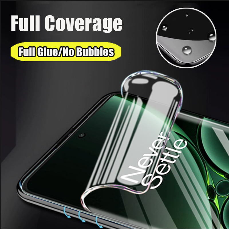 فيلم هيدروجيل لـ OnePlus ، واق - مراجعة Oneplus Tablet Accessories وسعره