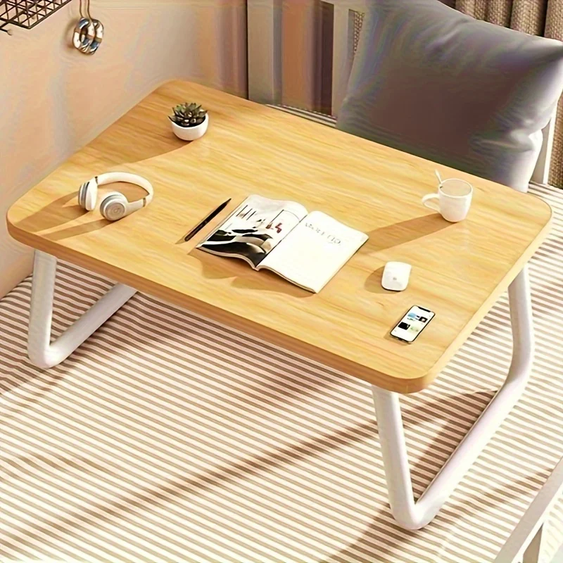 مكتب قابل للطي متعدد الوظائف ل - مراجعة Tablet Lap Desk وسعره