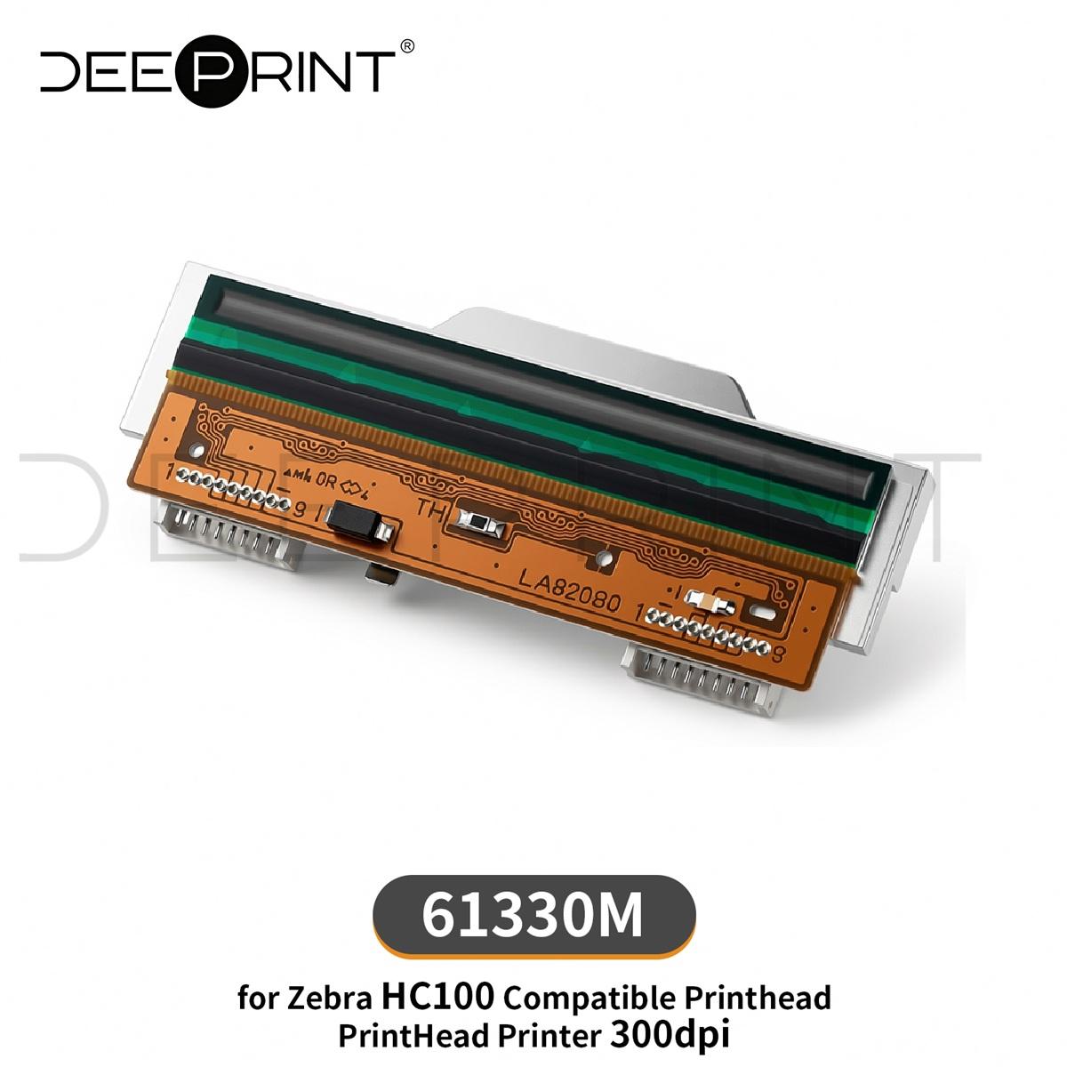 رأس طباعة حراري 61330M بدقة 30 - مراجعة Zebra Tablet Accessories وسعره