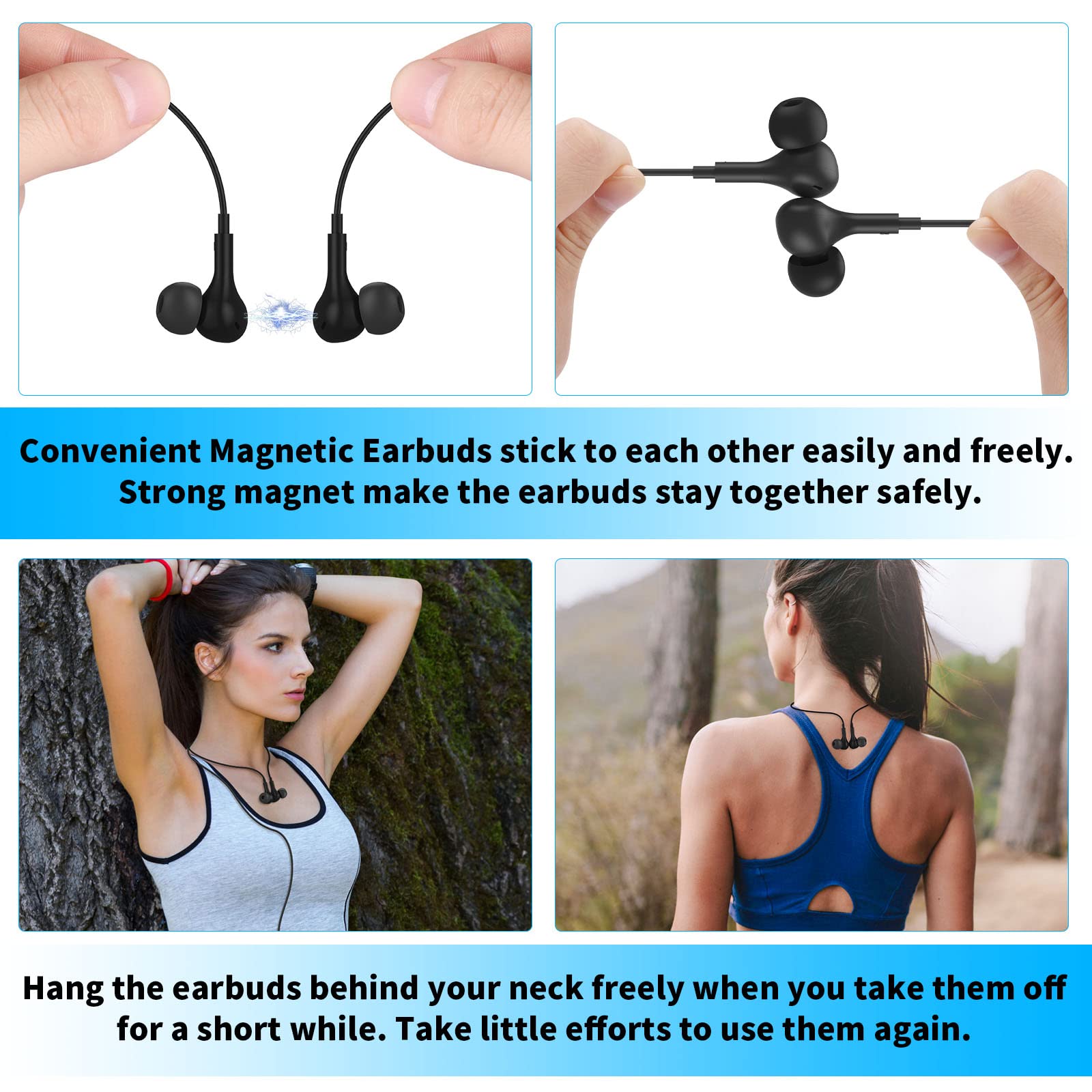 سماعات أذن USB-C لسامسونج جالا - مراجعة Wired Earphone Lightning وسعره